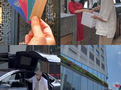 -广州德安丽舍凯宾斯基酒店