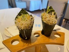 -三宝大饭店-中和艺素餐厅(浦上金山正祥广场店)