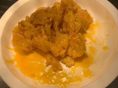 -鼎香缘海鲜自助火锅烤肉(锦辉购物广场店)