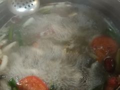 -七采菌园·石锅鱼野生菌火锅(环城北路店)