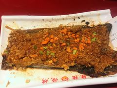 -壹陆陆烧烤(平房总店)