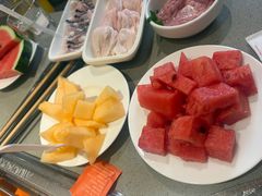-海底捞火锅(顺义华联店)