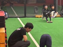 -赫石少儿体能馆(奥森店)