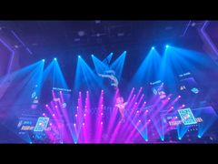 -轩 SUPER LIVE 超级现场(农科路店)