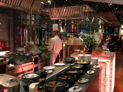 -广州富力君悦大酒店·凯菲厅