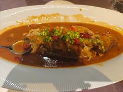 -上海古井假日酒店 · 徽昇楼中餐厅