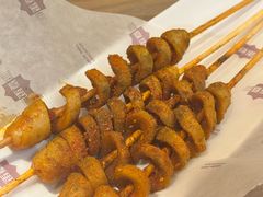 -耶里夏丽·新疆菜(田林东路店)