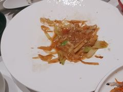 -山东八大碗山东老字号