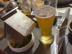 -巴奴毛肚火锅(二七万达店)