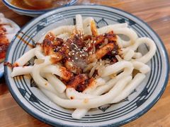 -洁美凉粉店(温江店)