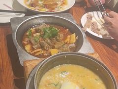 -竹溪一号·天域阁(骑马山店)