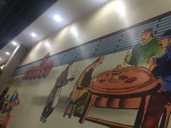 -盛唐府乾州酸汤面