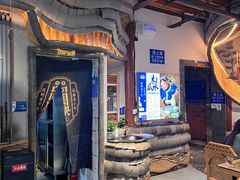 -留焕小吃·昆明非遗小吃品牌(文明街店)