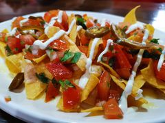-panchos 墨西哥餐厅(嘉绿苑店)