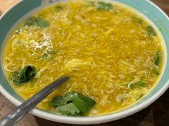 蟹粉羹-锡和无锡菜(景丽苑店)