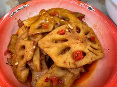 -老三样·旧食新味(万寿宫店)
