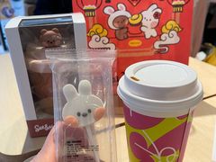 -Seesaw Coffee(深圳深业上城店)