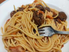 -萨莉亚意式餐厅(杭州滨江天街店)