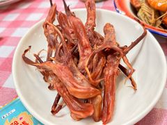 -老弟兄海鲜排档(米蘅坊店)