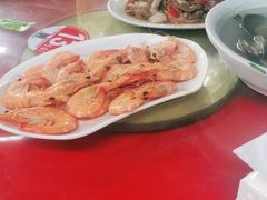 -坛南湾阿强农家乐.海鲜大排档老字号(福州地标美食店)