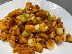 -黑窑厂糖油饼烤鸭·清真菜(旗舰店)