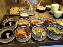 -金鸡湖大酒店·金咖啡厅(国宾路店)