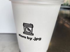-JPG canteen(广州乐峰广场店)