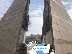 -桃花堤公园
