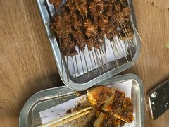 -铁诚烤肉
