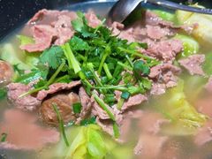 -川堂风·跷脚牛肉·乐山爆炒(宝山日月光店)