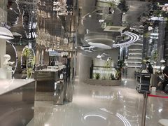 -3号仓库·创意中国菜(乐清正大广场店)