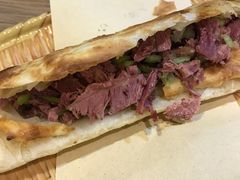 -驴肉火烧(玉祥门店)