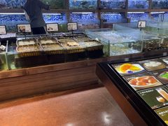 -上座·餐厅(阳光100店)