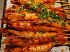 -绿茶餐厅(千岛湖银泰城店)