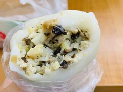 -非遗近水楼糕团(景德路店)
