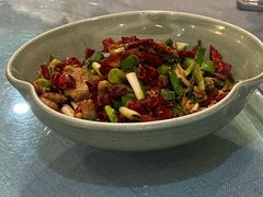 -香巴拉云南餐厅(华莱坞店)