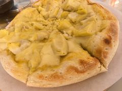 -天天向上素食餐厅(五台山店)