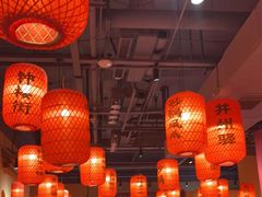 -山四砂锅(太原钟楼街店)