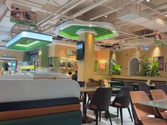 -豪约客牛排(海大南门店)