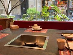 -锦城印象火锅(天府三街店)