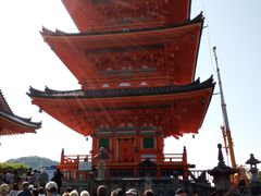 -有栖山 清光院 清水寺