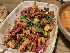 -那时新疆·若羌(经纬汇店)