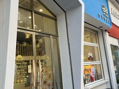 -贝紫Style(木马公寓店)