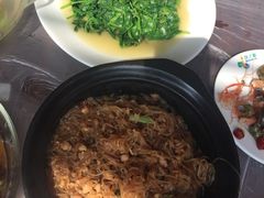 -太湖好灶头土菜馆(石公路店)