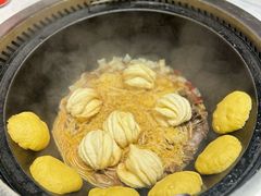 -玺炖·中国铁锅炖(南京东路店)