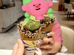 -哈根达斯(泉州万达店)