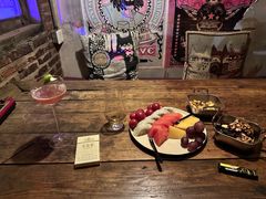 -城墙外BAR