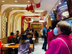 大堂-再回首(西关木塔巷店)