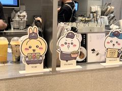 -喜茶(东莞汇一城店)