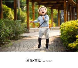 -NICE KIDS 奈时儿童摄影